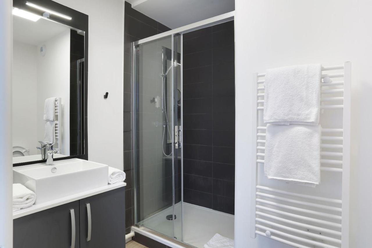 Appart Hotel Odalys City Toulouse Centre Compans Caffarelli 외부 사진