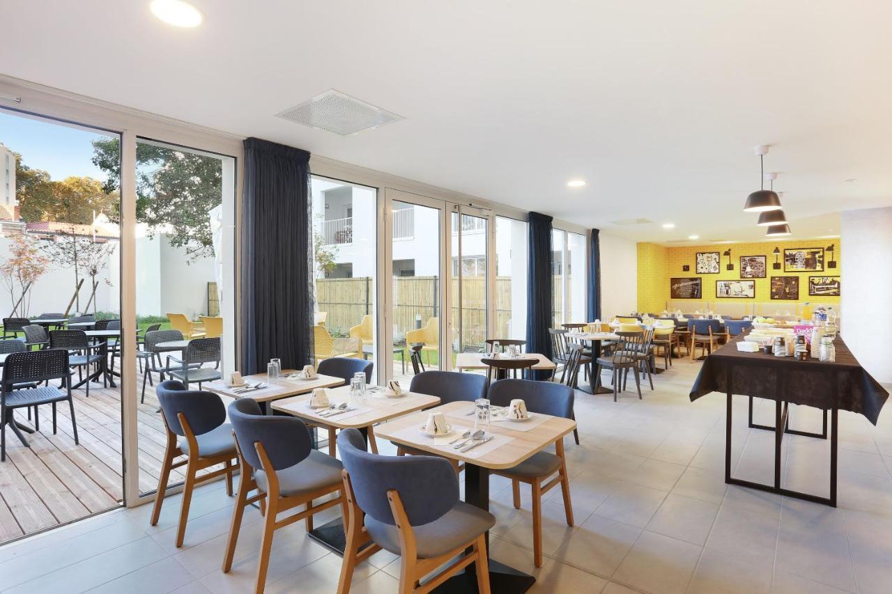 Appart Hotel Odalys City Toulouse Centre Compans Caffarelli 외부 사진