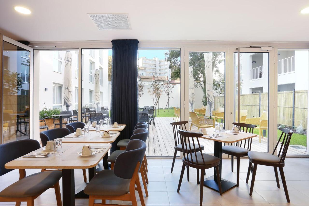 Appart Hotel Odalys City Toulouse Centre Compans Caffarelli 외부 사진