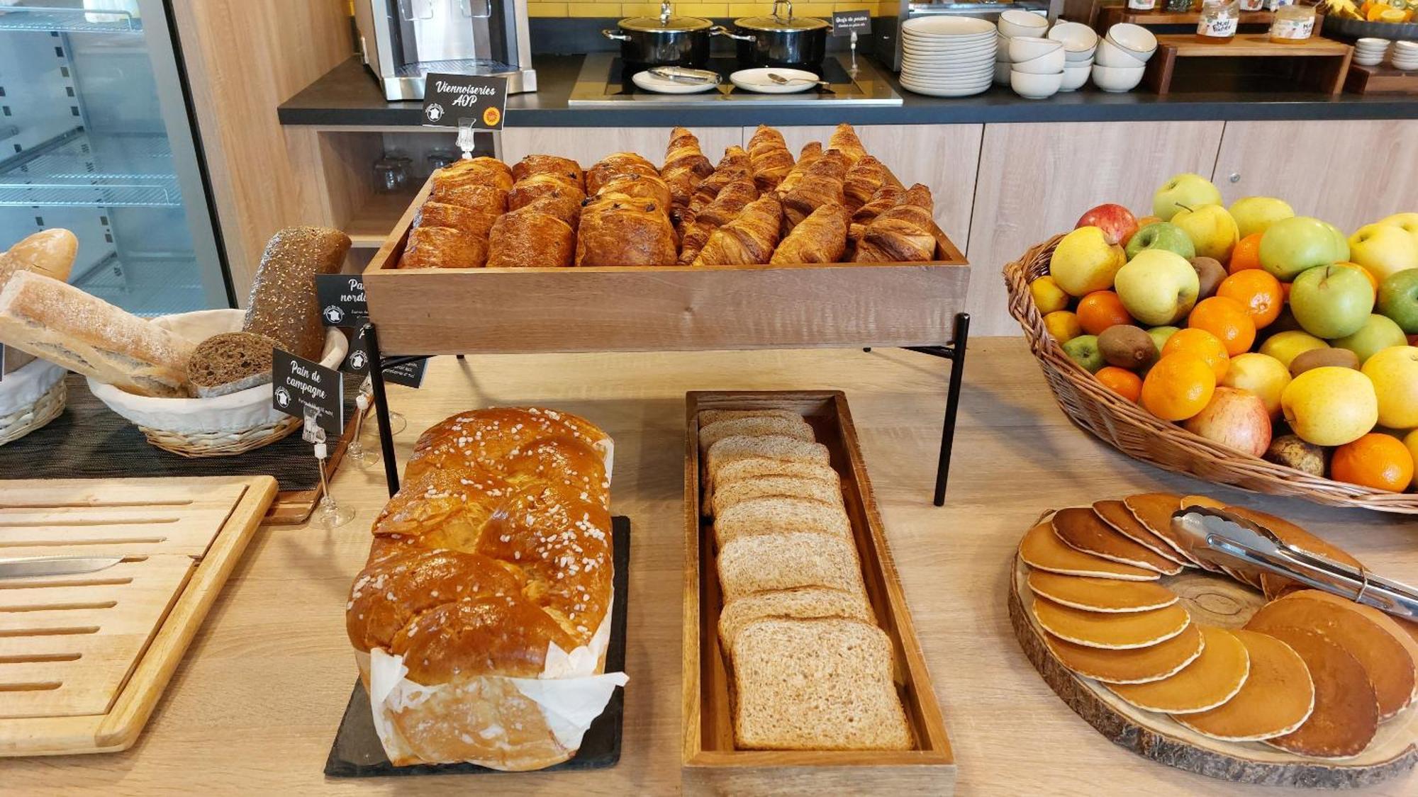Appart Hotel Odalys City Toulouse Centre Compans Caffarelli 외부 사진